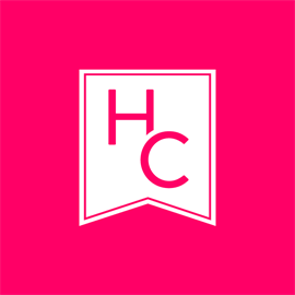 Her Campus Logo